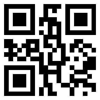 Immagine del Qr Code di 3911104599