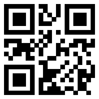 Scansione del Qr Code di 3911104600
