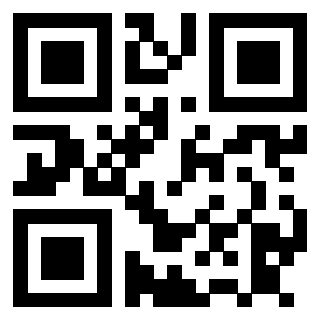 3911104601 - Immagine del Qr Code