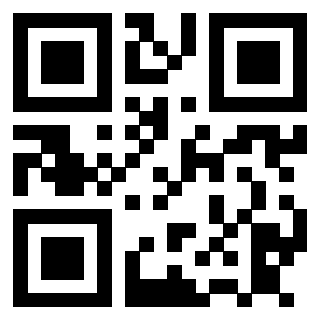 Il Qr Code di 3911104606