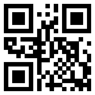 Immagine del Qr Code di 3911104610