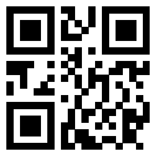 Il QrCode di 3911104611