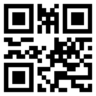 Il QrCode di 3911104614