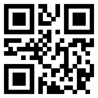 3911104615 Qr Code associato