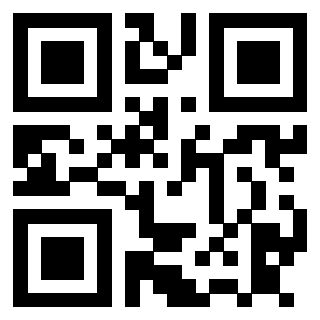 3911104616 Qr Code associato