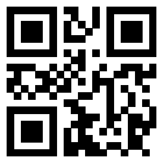 3911104617 QrCode associato