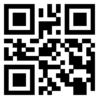 3911104618 - Immagine del QrCode associato