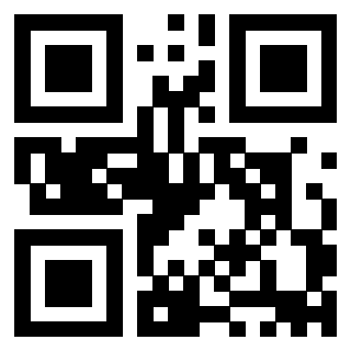 Il Qr Code di 3911104619