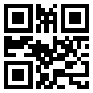 3911104620 - Immagine del QrCode