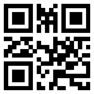 3911104622 - Immagine del Qr Code associato