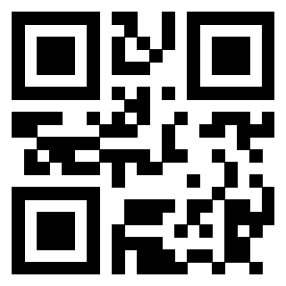 3911104623 - Immagine del QrCode