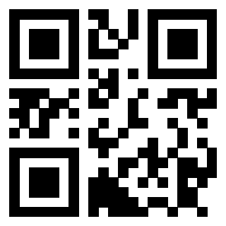 3911104625 - Immagine del QrCode associato