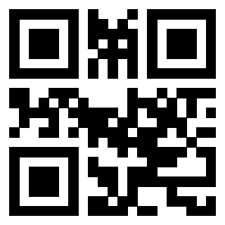 Qr Code di 3911104627