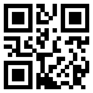 3911104628 - Immagine del QrCode associato
