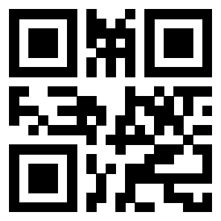 3911104631 - Immagine del Qr Code associato