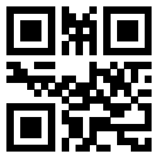 Il QrCode di 3911104634