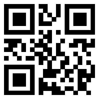 Scansione del Qr Code di 3911104639
