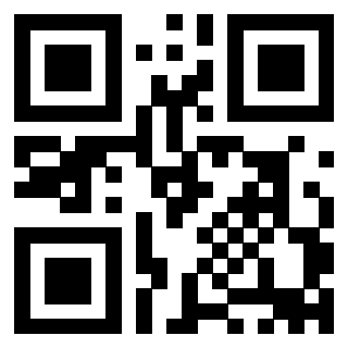 3911104640 - Immagine del QrCode associato