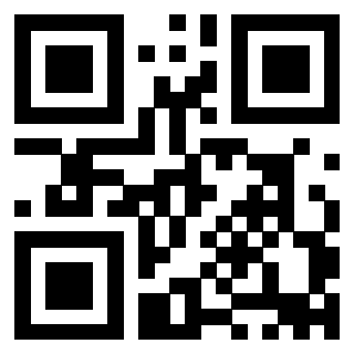 Scansione del Qr Code di 3911104641