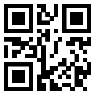 Il QrCode di 3911104644