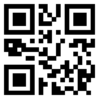 3911104645 QrCode associato