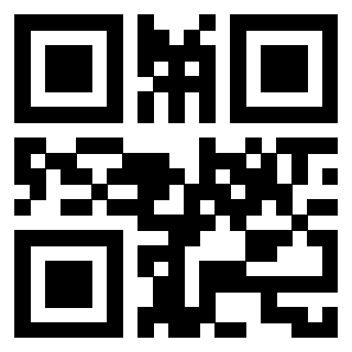 3911104648 - Immagine del QrCode associato