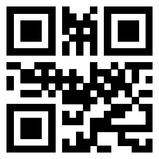 Scansione del QrCode di 3911104649