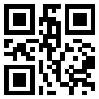 QrCode di 3911104650