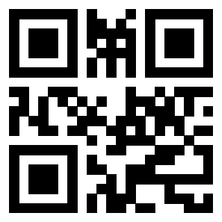 3911104651 - Immagine del QrCode associato