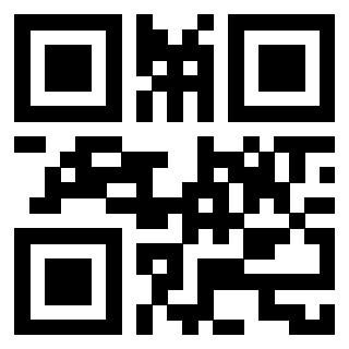 3911104652 - Immagine del Qr Code associato
