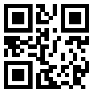 Scansione del Qr Code di 3911104653