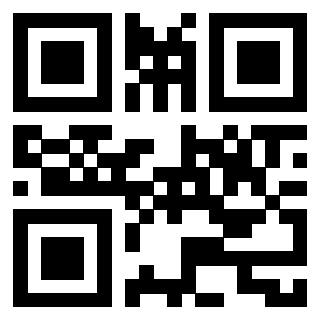 3911104654 QrCode associato