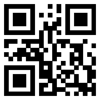 Immagine del QrCode di 3911104655