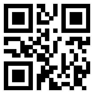 3911104657 - Immagine del Qr Code