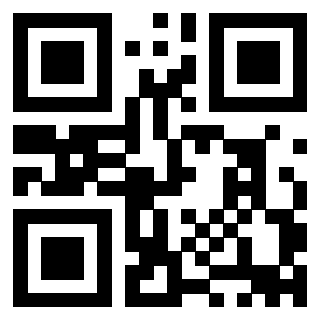 Qr Code di 3911104658