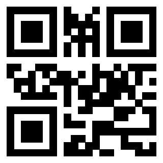 3911104660 Qr Code associato