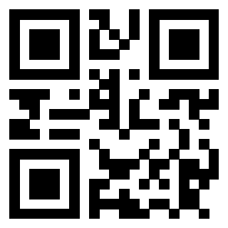 Immagine del Qr Code di 3911104661
