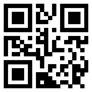 Scansione del Qr Code di 3911104663