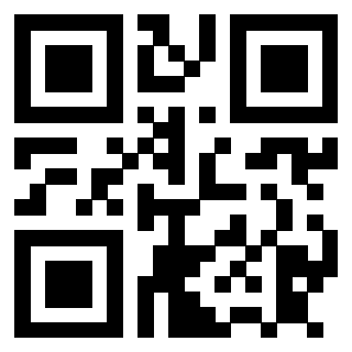 Il Qr Code di 3911104664