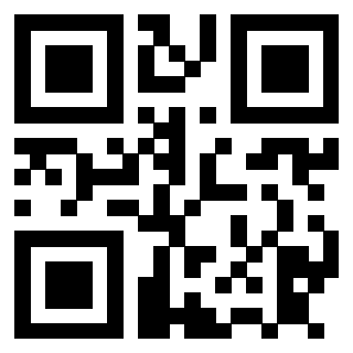 3911104666 - Immagine del Qr Code