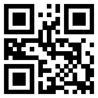 Il QrCode di 3911104668