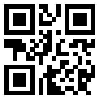3911104669 - Immagine del Qr Code