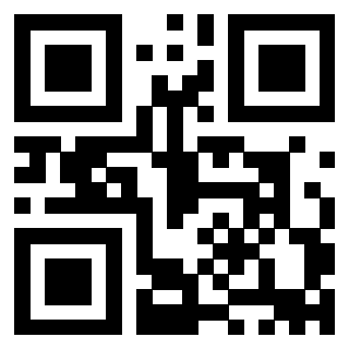 Scansione del Qr Code di 3911104671