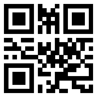 3911104673 QrCode associato