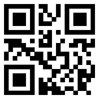 Immagine del Qr Code di 3911104674
