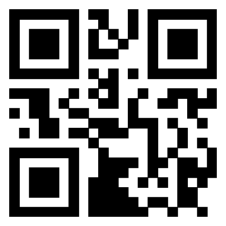 3911104677 - Immagine del Qr Code associato