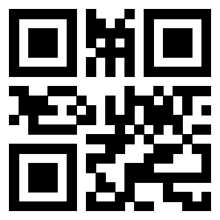 Il Qr Code di 3911104679