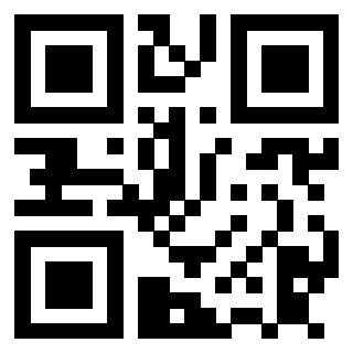 3911104680 - Immagine del Qr Code associato