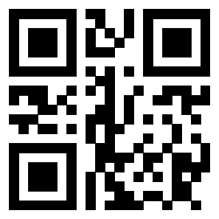 QrCode di 3911104681