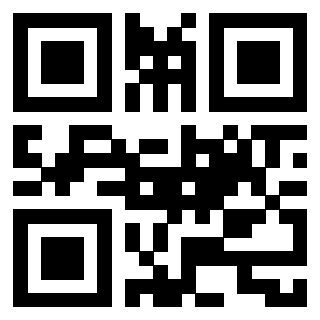 3911104682 Qr Code associato